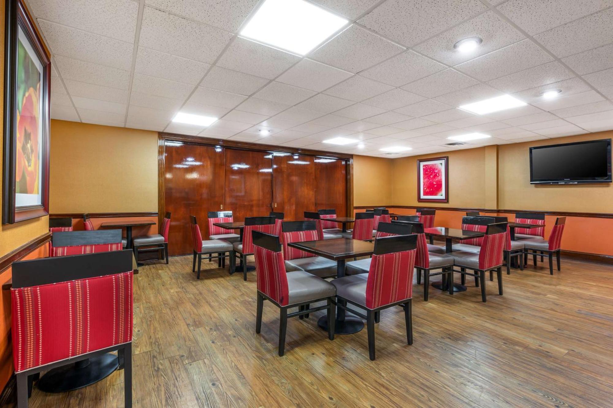 Best Western Plus Georgetown Corporate Center Hotel Luaran gambar