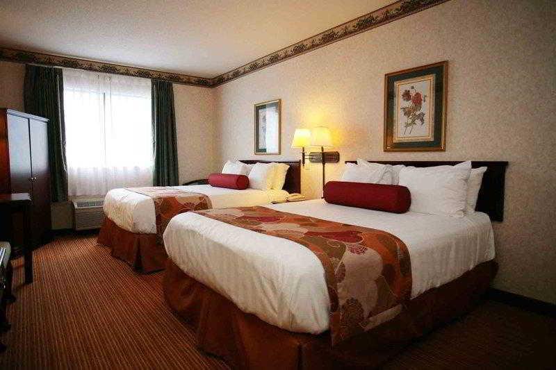 Best Western Plus Georgetown Corporate Center Hotel Luaran gambar